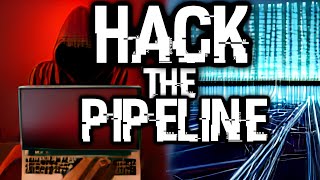 Hacking CI/CD (Basic Pipeline Poisoning)