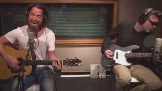Soundgarden - Halfway There (Live on Kevin & Bean)