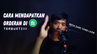 Cara Mendapatkan Orderan Pertama di Fiverr | Beda dari yang lain!