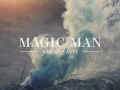 magic man every day audio