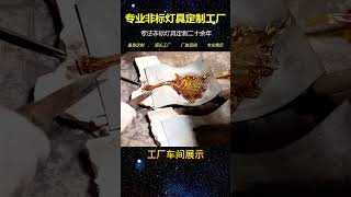 灯饰设计 灯饰照明 灯饰厂家 源头工厂 源头厂家 实力厂家 设计案例分享 源头实力厂家