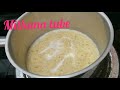 የልጆች ምግብ ኩስኩስ በአትክልት አዘገጃጀት ethiopian food recipe