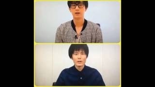 【お宝】内山昂輝のギャルボイスがチャラ可愛い件ww 江口拓也「遊び人だぞこれは !!!」