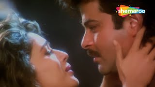 CLIMAX | Rajkumar (1996) (HD) | Anil Kapoor. Madhuri Dixit, Naseeruddin Shah, Reena Roy