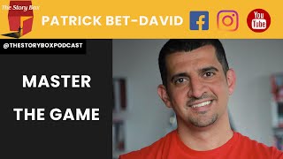 How To Become A Master of Art & Business with Pastrick Bet David