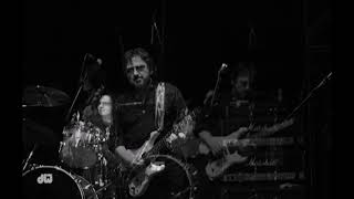 On Mar 25, 2011, Blue Oyster Cult Live Full Show Black and White Version Downstream Casion 2011