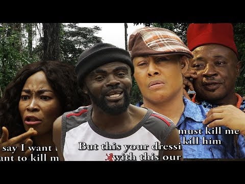 Movie : Imo Nwa Malaysia Season 1 || 2018 Nollywood Movies || FULL Comedy