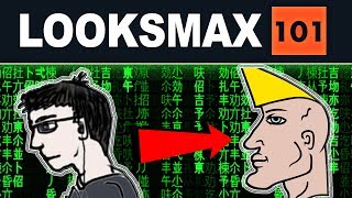 Looksmaxing - HOW TO WALK CONFIDENTLY | Looksmax 101