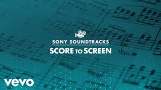Alexandre Desplat, Rachel Portman, Martin Phipps - Score to Screen Podcast Series Trailer