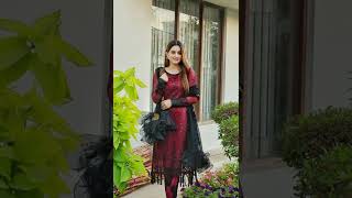 Amin Khan casual dress || most beautiful stylish dresses