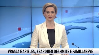 23 janar, 2018 Edicioni i Lajmeve ne News24 (Ora 16.30)