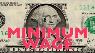 The Reality Of Who Actually Works For Minimum Wage Will Shock You