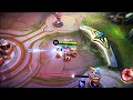 [ PRESET ] GMV Mobile Legends || Industry Baby