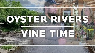 Oyster River Wine Growers