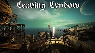 Leaving Lyndow - Full Game | No Commentary