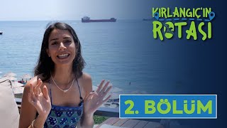 Kırlangıç'ın Rotası | Beylikdüzü Sahil (2. Bölüm)