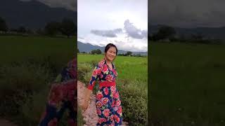 ဖင်လှုပ်tiktokြမန်မာ2021 #shorts