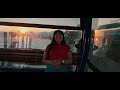 disney world cinematic dji osmo pocket 3 dehancer film emulation