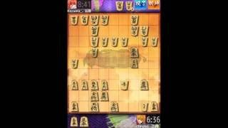 【将棋ウォーズ】 風丘みなと（ものの歩CPU五段）VS 棋神（半分だけ） 【10切れ】 Youtube動画を簡単に作成できるソフトが遂に誕生しました！！ →http://goo.g