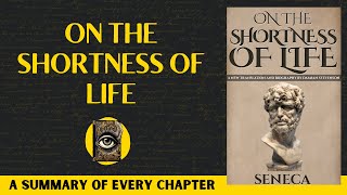 On The Shortness Of Life Book Summary | Lucius Annaeus Seneca