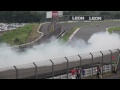 e. amandio vs m. suenaga. second run top 4 battle formula drift japan 201481