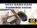 Best Dash Cam Parking Mode | Safe Drive Solutions