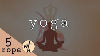 Յոգա / Yoga / Գոռ Մեխակյան