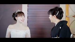 【ロイヤルパインズホテル浦和】No 11 ウエディングカップルレポート 埼玉結婚式場