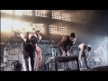 rammstein live in nimes hd 1080p full concert