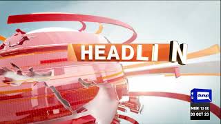 Dunya News Headlines 1:00 PM | Meddle East Conflict | 30 OCT 2023