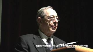 Mario Cuomo Speech (2009) - Immigration, Cuomo Family History, Early Politics