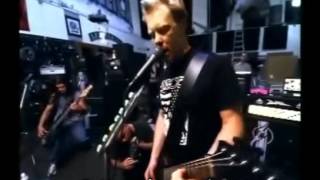Metallica - (2003) Frantic (Sous Titres Fr)