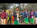 bodo news 16 feb दिनैनि गोनांथार दुंबुर खौरां