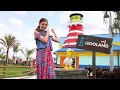 LEGOLAND Beach Retreat Top 5: Sandy's Castle Restaurant