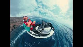 Clarent, Omar Courtz - Scat Pack (Video Oficial)