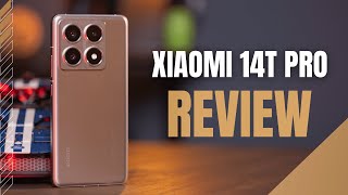 Xiaomi 14T Pro РЕВЮ - По-добър от очакваното!