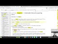 WEB SCRAPING in BARE PYTHON | HTTP requests with 
