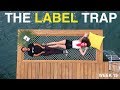 THE LABEL TRAP! (Nas Daily Official)