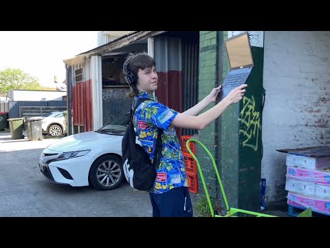 Fake Streamer Prank Youtube