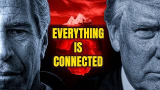 The Trump & Epstein ICEBERG: A Deep Dive