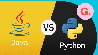 Creamos la misma aplicación con Java y Python y te contamos las diferencias