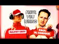 Ralphy Grey & Paul McCormick „Prove You Wrong“ (Official Music Video)