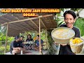 MANFAATKAN BUAH KUINI BELAKANG RUMAH JADI MINUMAN KHAS RIAU !!! LAKSAMANA MENGAMUK YANG SEGAR…