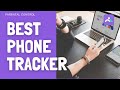 Best Phone Tracker for Android 2021 - FamiSafe Parental Control