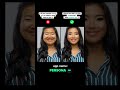 Persona app - Best video/photo editor 💚 #beautyhacks #cosmetics #naturalbeauty