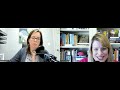 cognitive skills conversations series highlights with dr. amy sandy dr. jody u0026 guest kim hanson