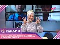 Tahap II (Tahun 4 - 6) | Bahasa Melayu, Pendidikan Moral (Tahap II) - Laporan Lawatan [R]