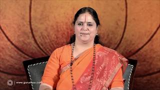 Amrit Varsha Episode 521 | Daily Satsang (23 July'19) | Anandmurti Gurumaa