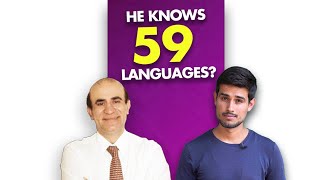 The Man who Spoke 59 Languages