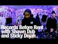 Records Before Rent with Shawn Dub and Sticky Dojah @TheLotRadio 01-23-2024